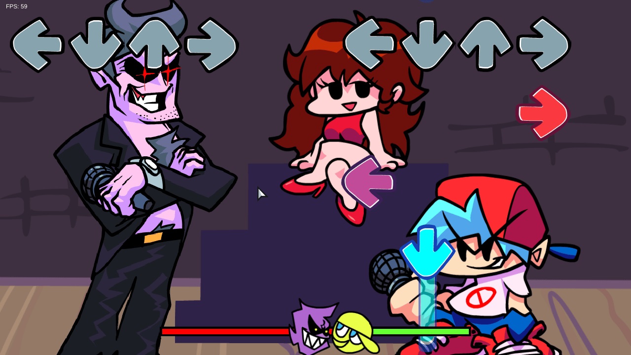 Friday Night Funkin 3